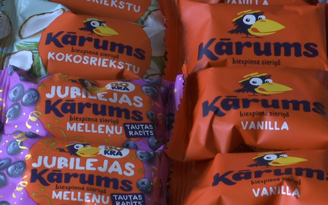 Karums.