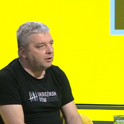 Ukraina endine sõjavang: sõjakuritegude eiramine hävitab rahvusvahelise õiguse