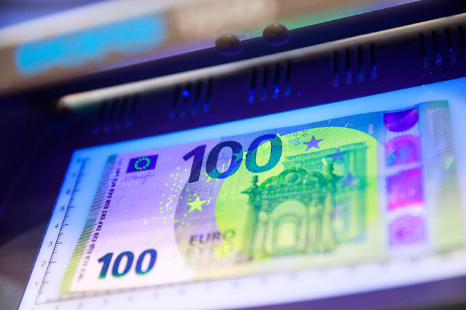 Unions want Estonia's minimum wage to exceed €1,000