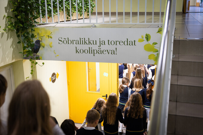 Education Ministry to study how teachers spend their working hours