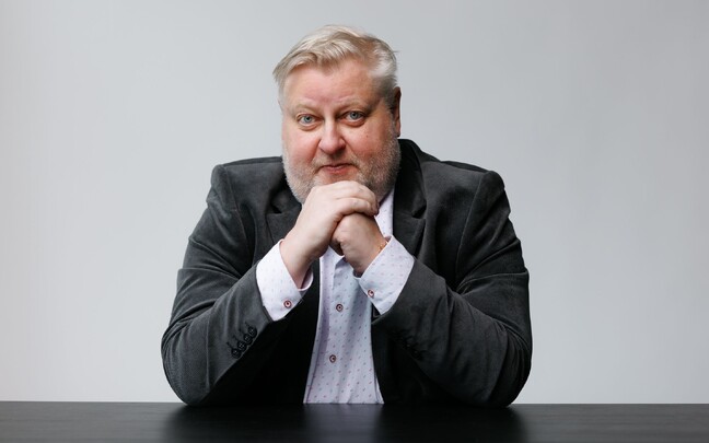 Павел Иванов.