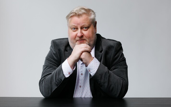 Павел Иванов.