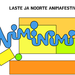 Tänavu toimub esmakordselt laste ja noorte animafestival Animinimist