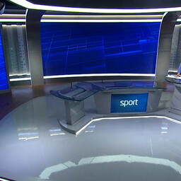 ETV spordisaade, 1. september