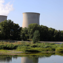 Kliimamuutus ohustab Euroopa tuumaenergia uut tõusu