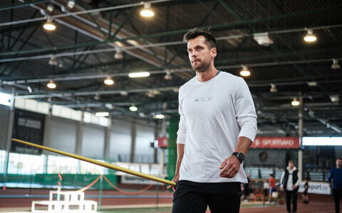Magnus Kirt