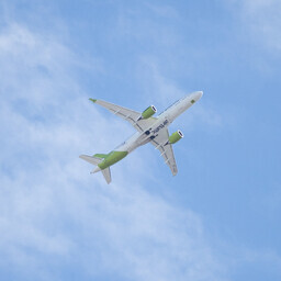 Air Baltic plaanib laenata 25-protsendilise intressiga 257 miljonit eurot