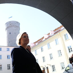 "Pealtnägija": kes on presidendiks valitud Ülle Madise ja mida ta Eesti elust mõtleb?