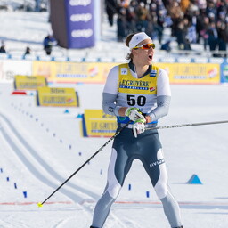 Rahvusvaheline suusaliit lubab agressorriikide sportlased rajale