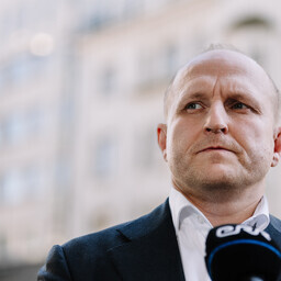 Saar: RKIK ei teinud üksi otsuseid ega valinud tarnijaid