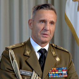 Pikima staažiga käsundusohvitser paneb koos Karisega ameti maha