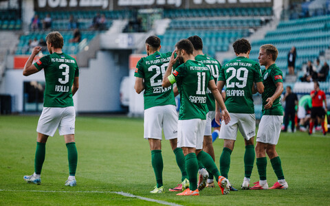 Tallinna FC Flora