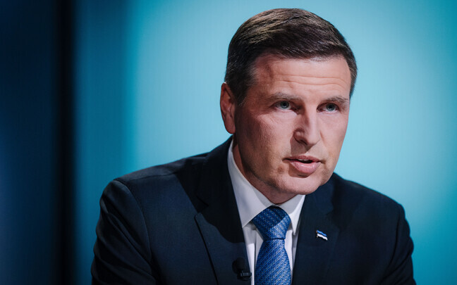 Hanno Pevkur
