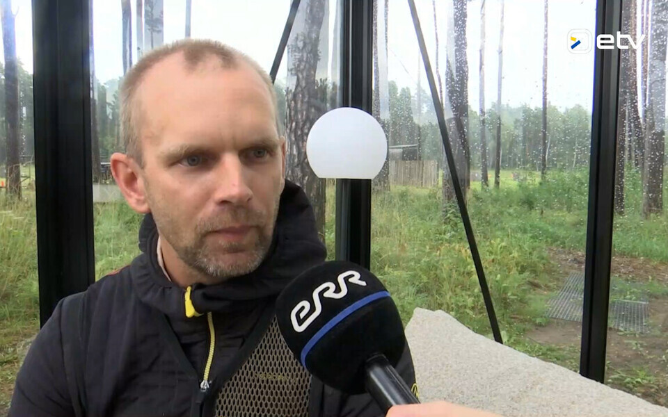 Veikko Tihvan