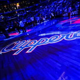 NBA karistas Los Angeles Clippersit suure trahvi ja talendikorje piiranguga