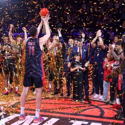 FIBA uurib võimalusi Venemaa ja Valgevene koondised ja klubid taas platsile tuua