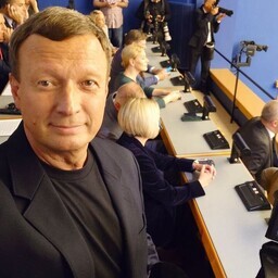 Video: riigikogu koridorid presidendivalimiste eel