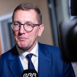 Michal: raha Rail Balticule tuleb Euroopast kindlasti