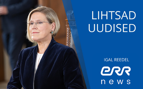 Ülle Madise.