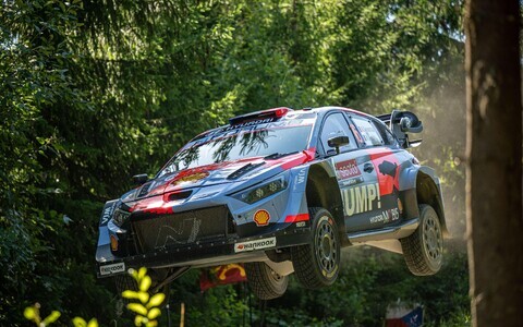 Adrien Fourmaux - Alexandre Coria