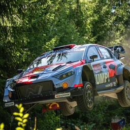 Sel nädalal võib selguda Hyundai tulevik ralli MM-sarjas