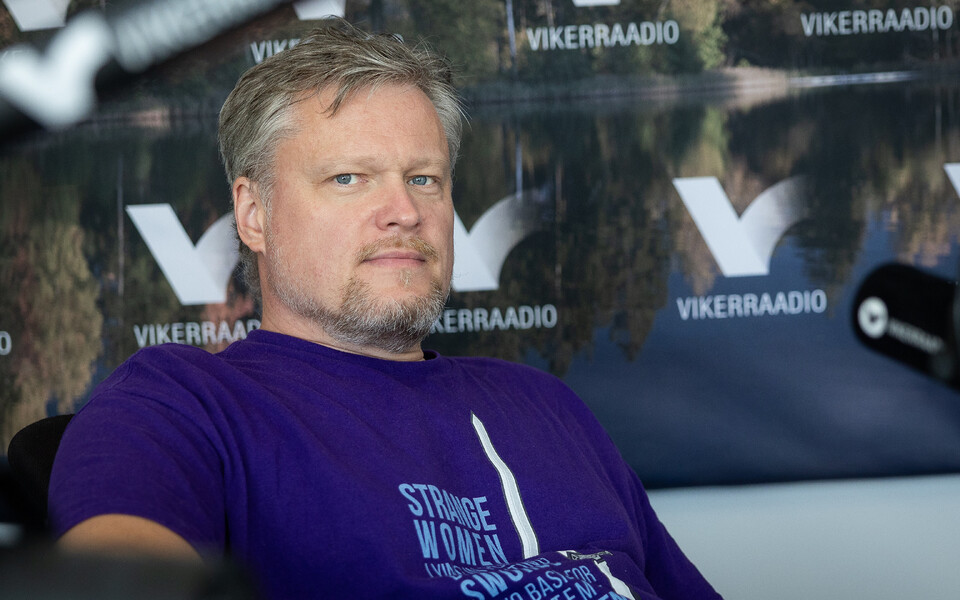 Jaak Urmet