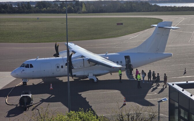 Estonian News Image