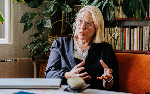 Maarja Vaino