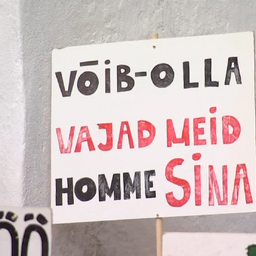 Rahapuuduses erihooldekodud sulgevad uksi