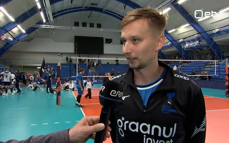 Renet Vanker.