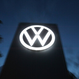 AfD üritab Volkswageni kriisist poliitilist kasu lõigata