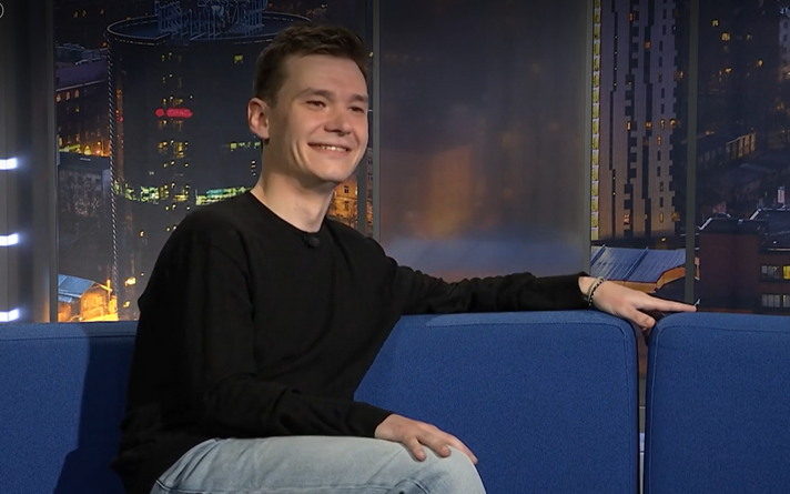 Holger Marjamaa