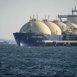 FT: Euroopa läheb talvele vastu rekordiliselt madalate gaasivarudega