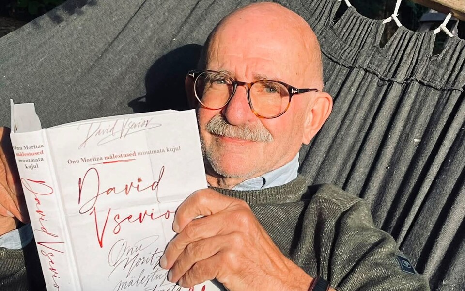 David Vseviov
