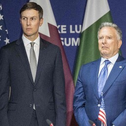 Vene meedia: Trumpi saadikud külastavad nädalavahetusel Venemaad ja Ukrainat