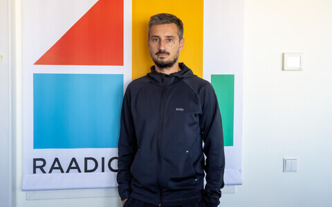 Владимир Васильев.