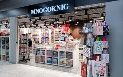 Mnogoknig