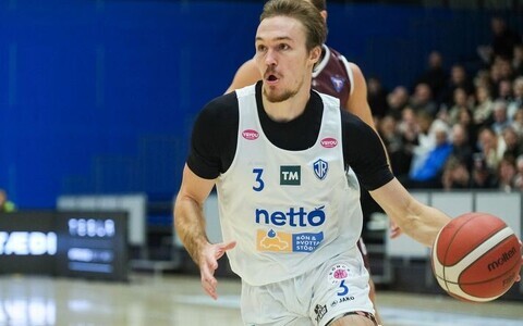 Jacob Falko
