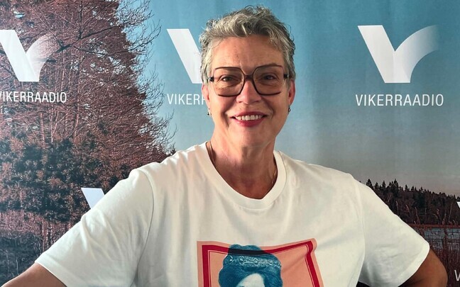 Viire Valdma