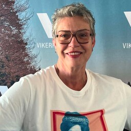 Vähi seljatanud Viire Valdma: elu ei tohi pooleli jääda