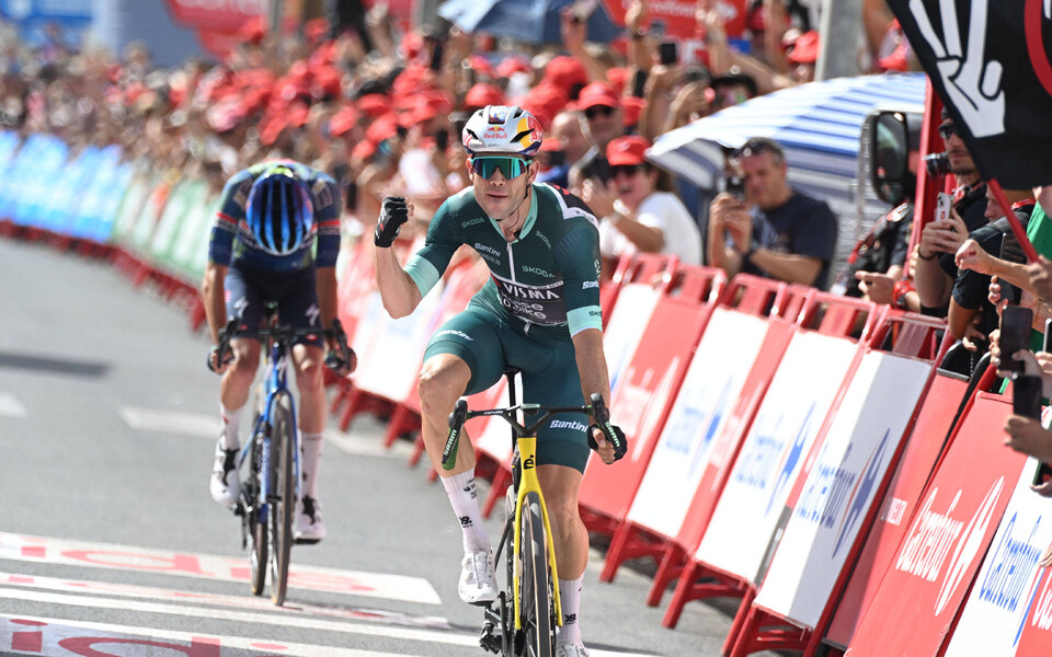 Wout van Aert