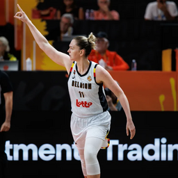 Euroopa meister Belgia alustas MM-i võiduga