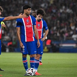 PSG kehv hooaja algus sai kodumurul jätku