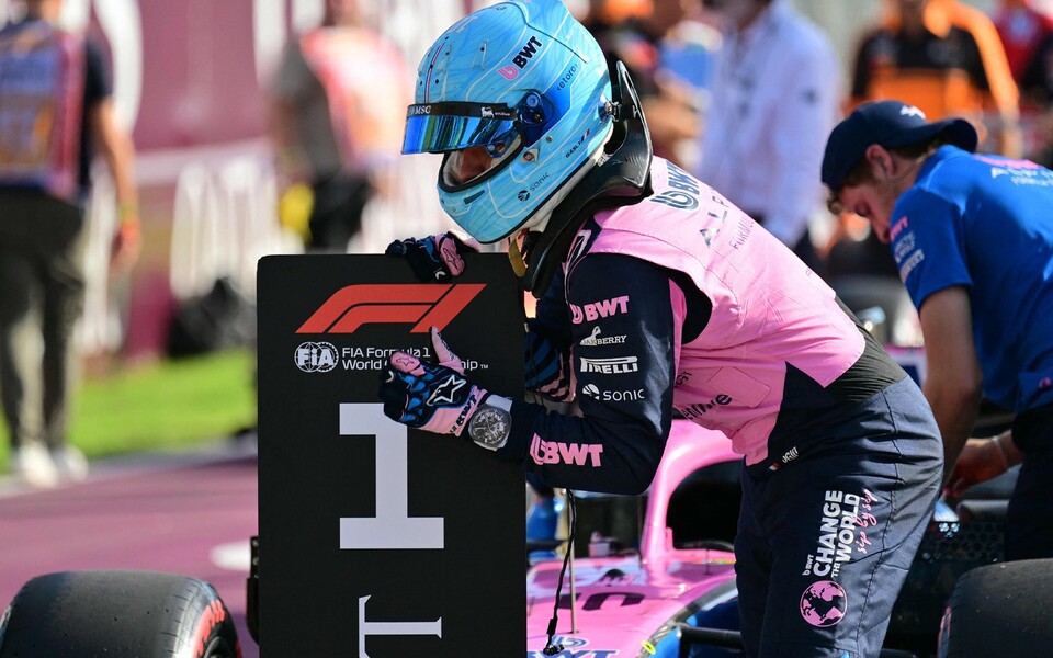 Pierre Gasly