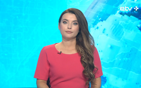 Ульяна Кузьмина.