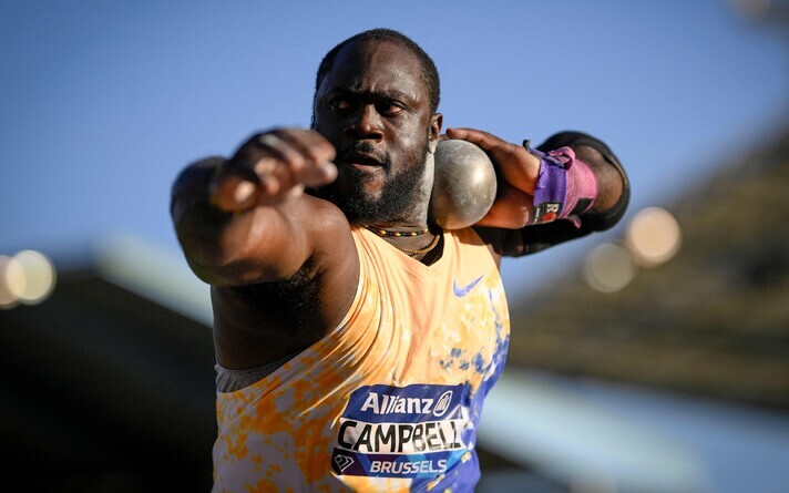 Rajindra Campbell