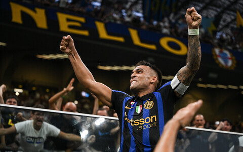 Lautaro Martinez