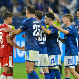 59 mängu väravasoonel püsinud Bayern jäi uustulnuka vastu nullile