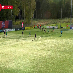 VIDEO | Levadia pani tabavast penaltist võidule aluse