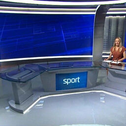 ETV spordisaade, 6. september